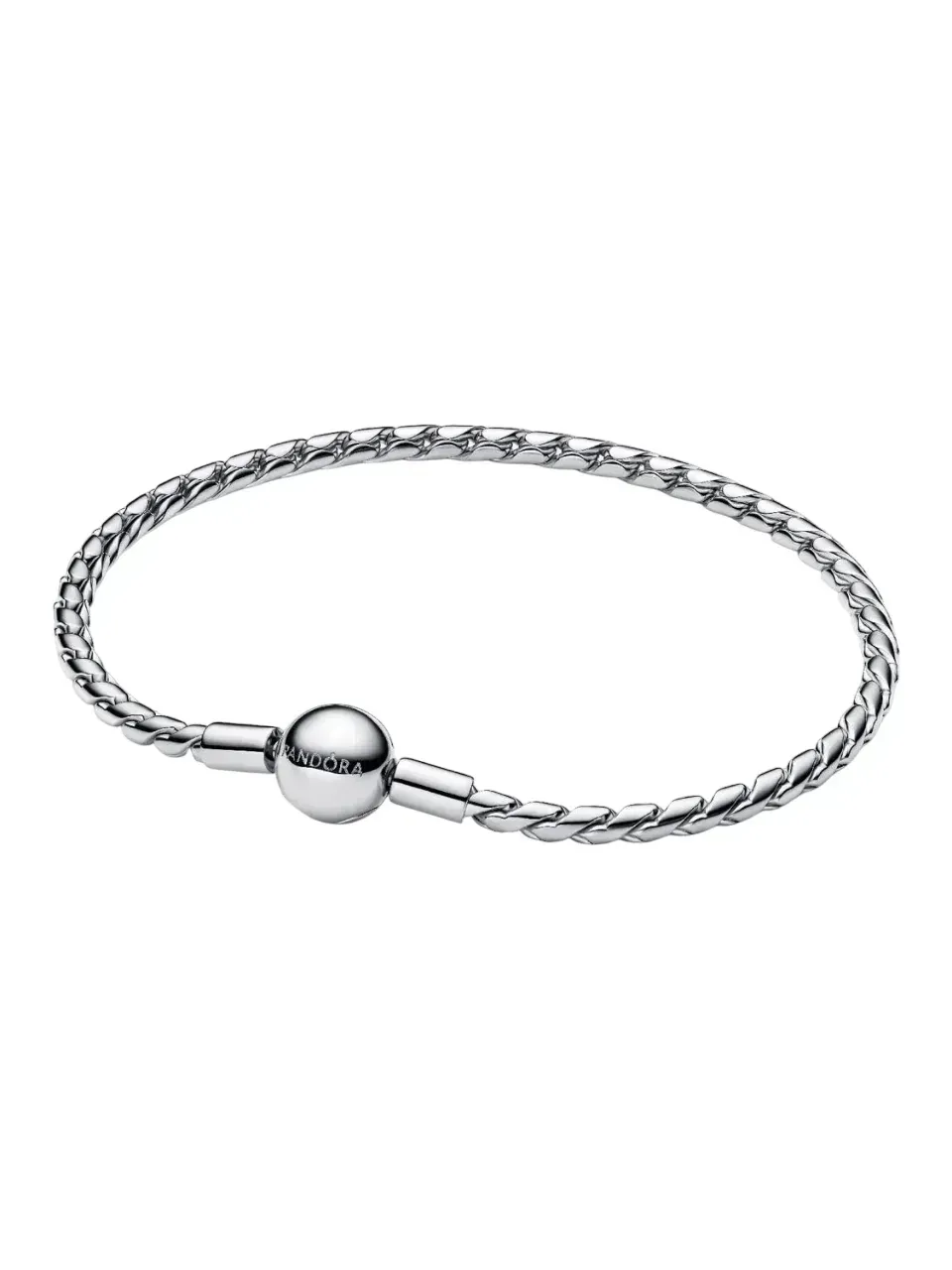Sterling silver bracelet