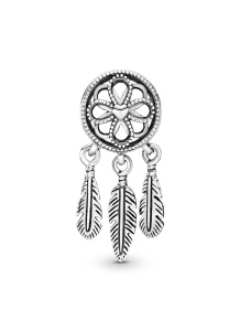 Moments Sterling Silver Charm / 797200