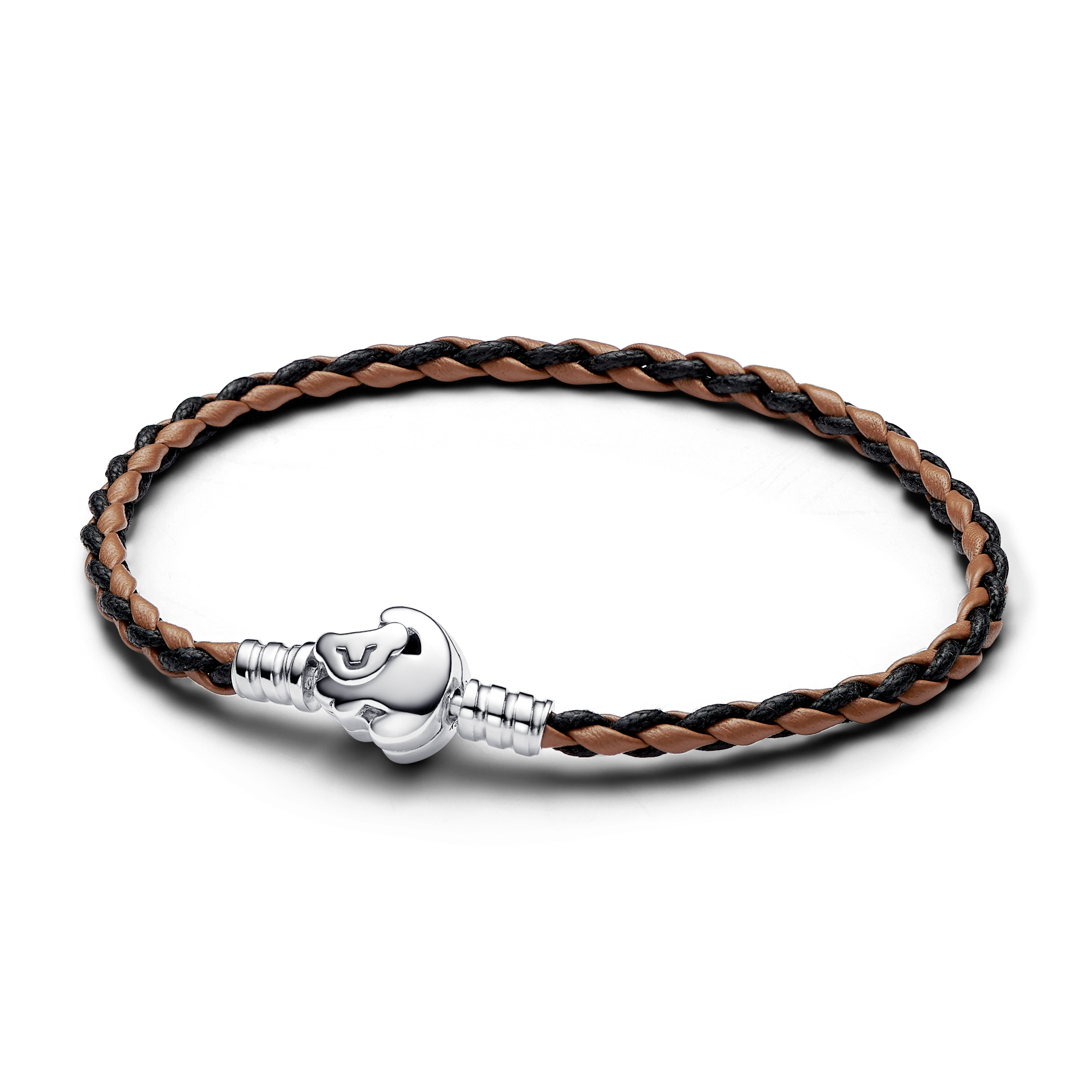 Disney The Lion King sterling silver bracelet with