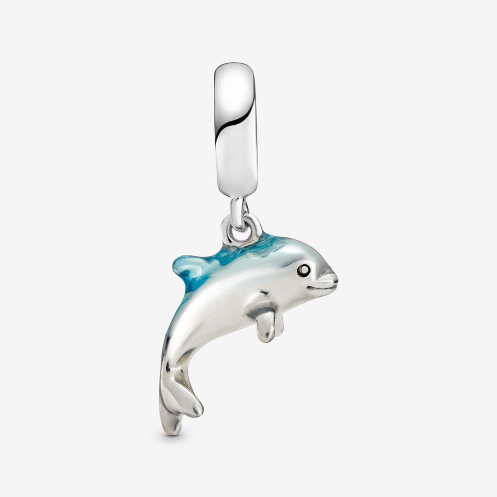 Sterling Silver Charm / 798947C01