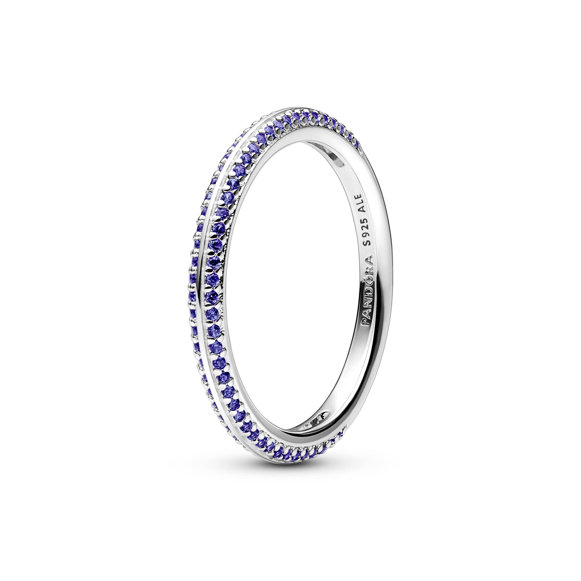 Sterling Silver Ring / 199679C03-50