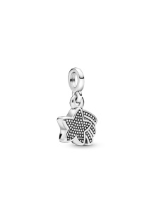 PANDORA Silver Charm/798378CZ