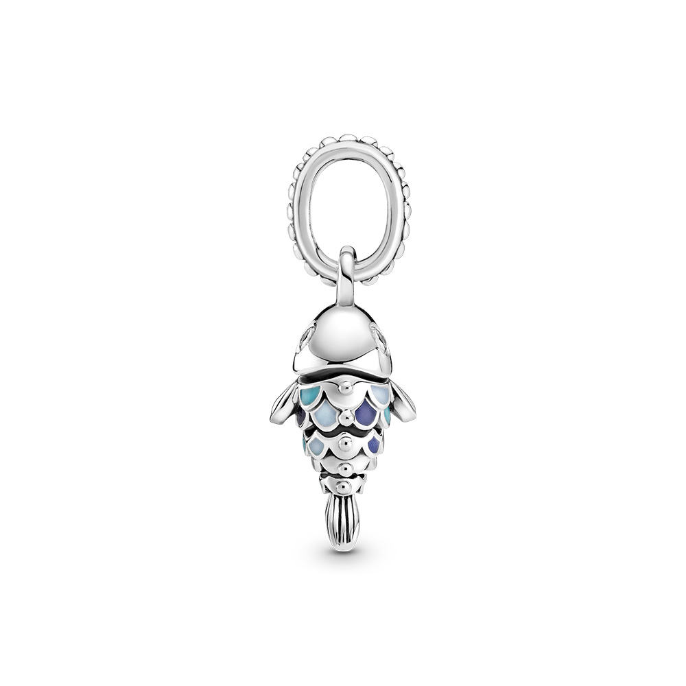Sterling Silver Charm / 799428C01