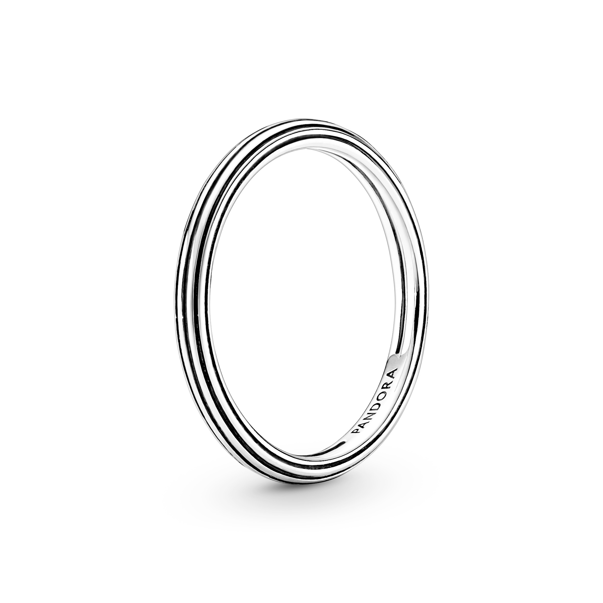 Me Sterling Silver Ring / 199591C00-54