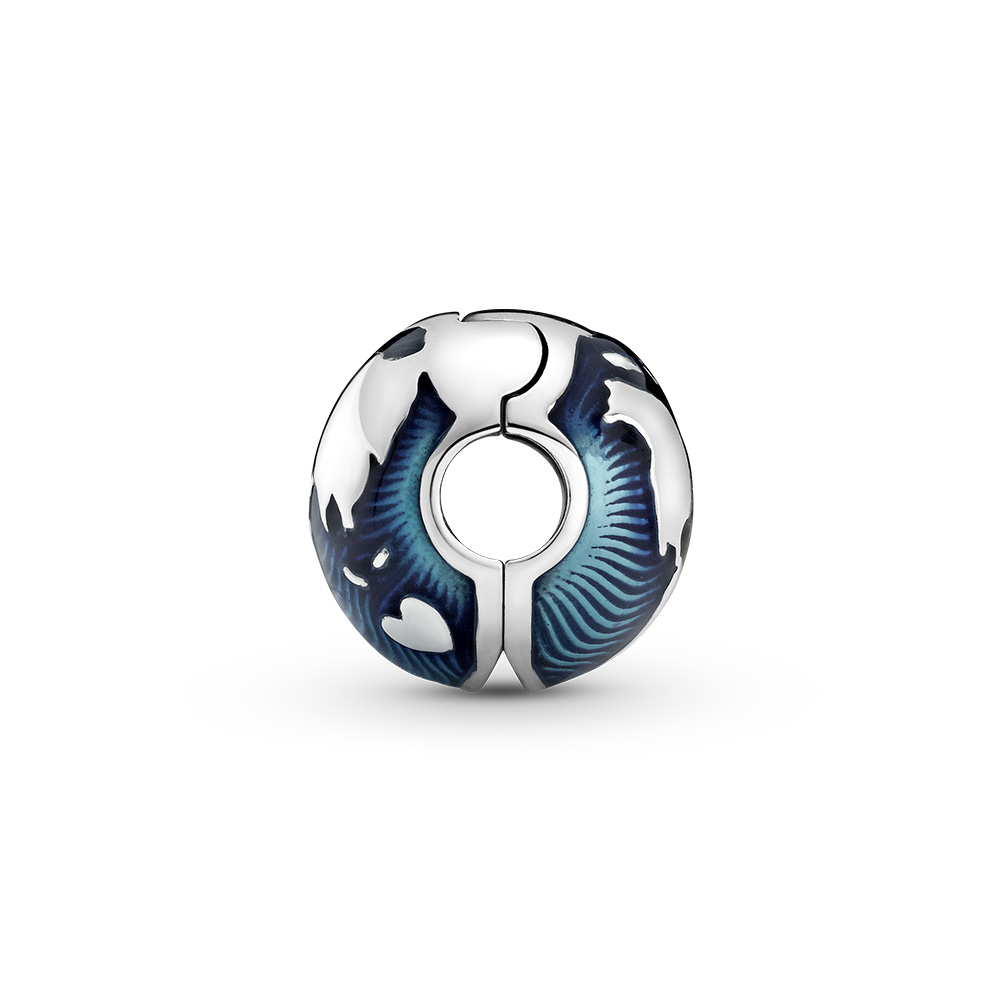 Sterling Silver Charm / 799429C01