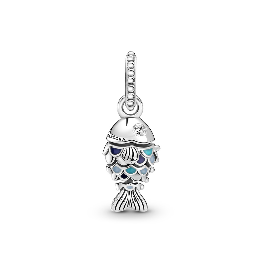 Sterling Silver Charm / 799428C01