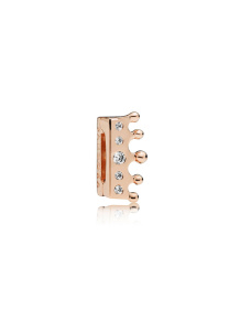 Reflexions Sterling Silver Charm / 787599CZ