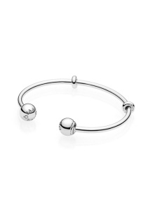 PANDORA Silver Bracelet/596477-1