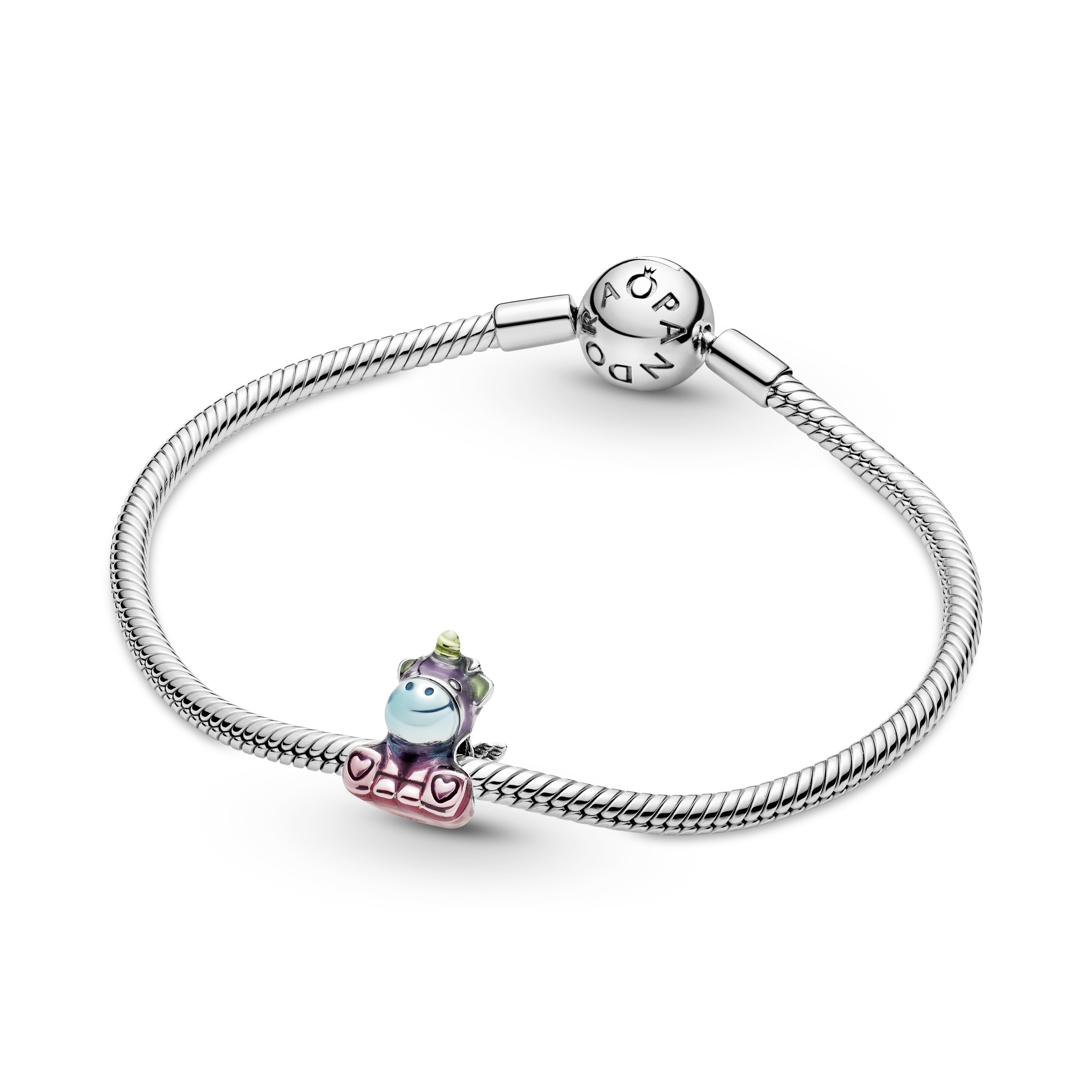 Sterling silver