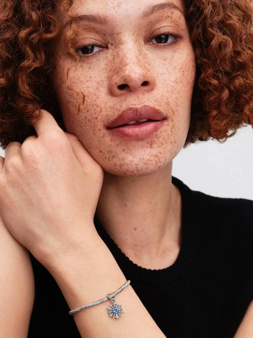 Disney Frozen Charm set