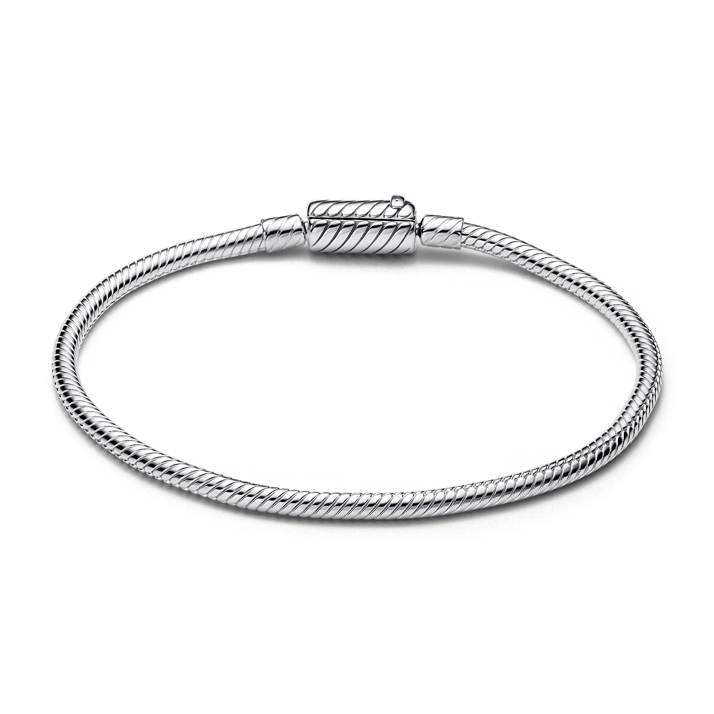 Sterling Silver Bracelet/ 590122C00-21