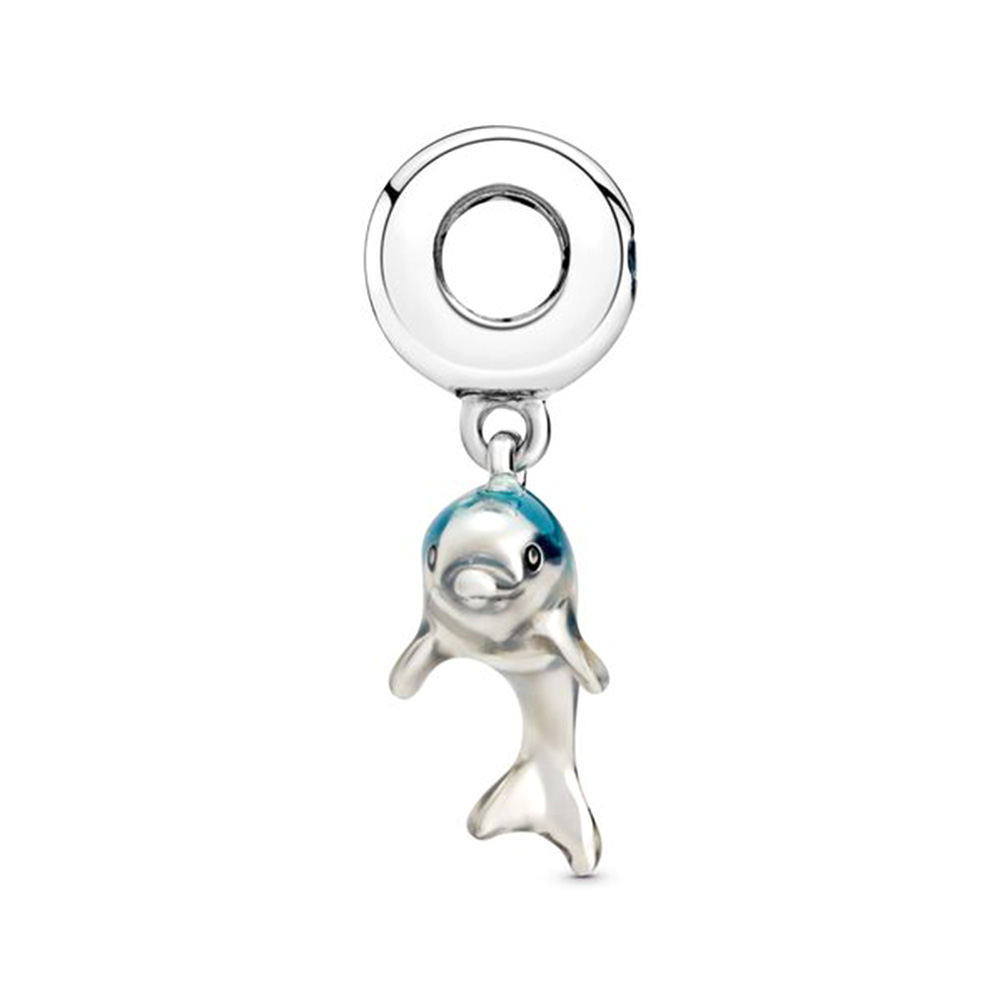 Sterling Silver Charm / 798947C01