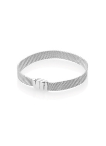 Reflexions Sterling Silver Bracelet / 597712-20