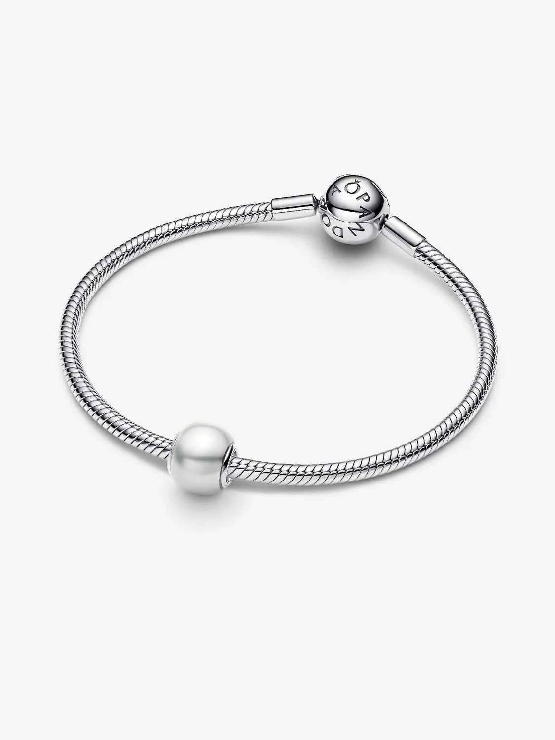 PANDORA 925 Sterling Silver Charm/793781C01