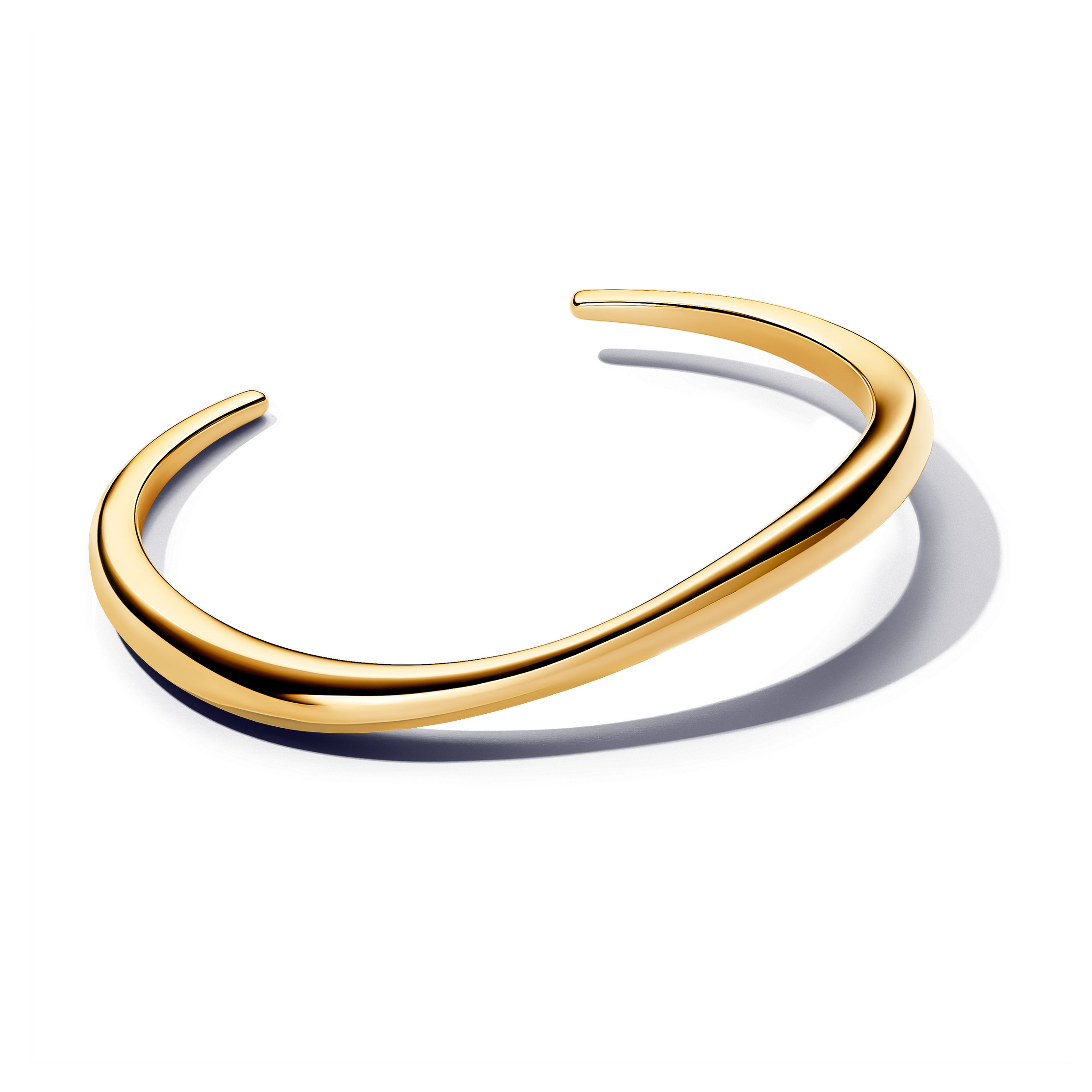 ESSENCE Gold Plated Bracelet / 563310C00-1