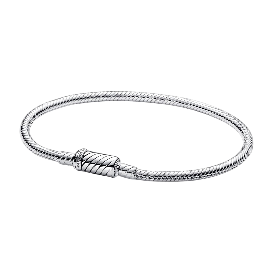 PANDORA Silver Bracelet/590122C00-20