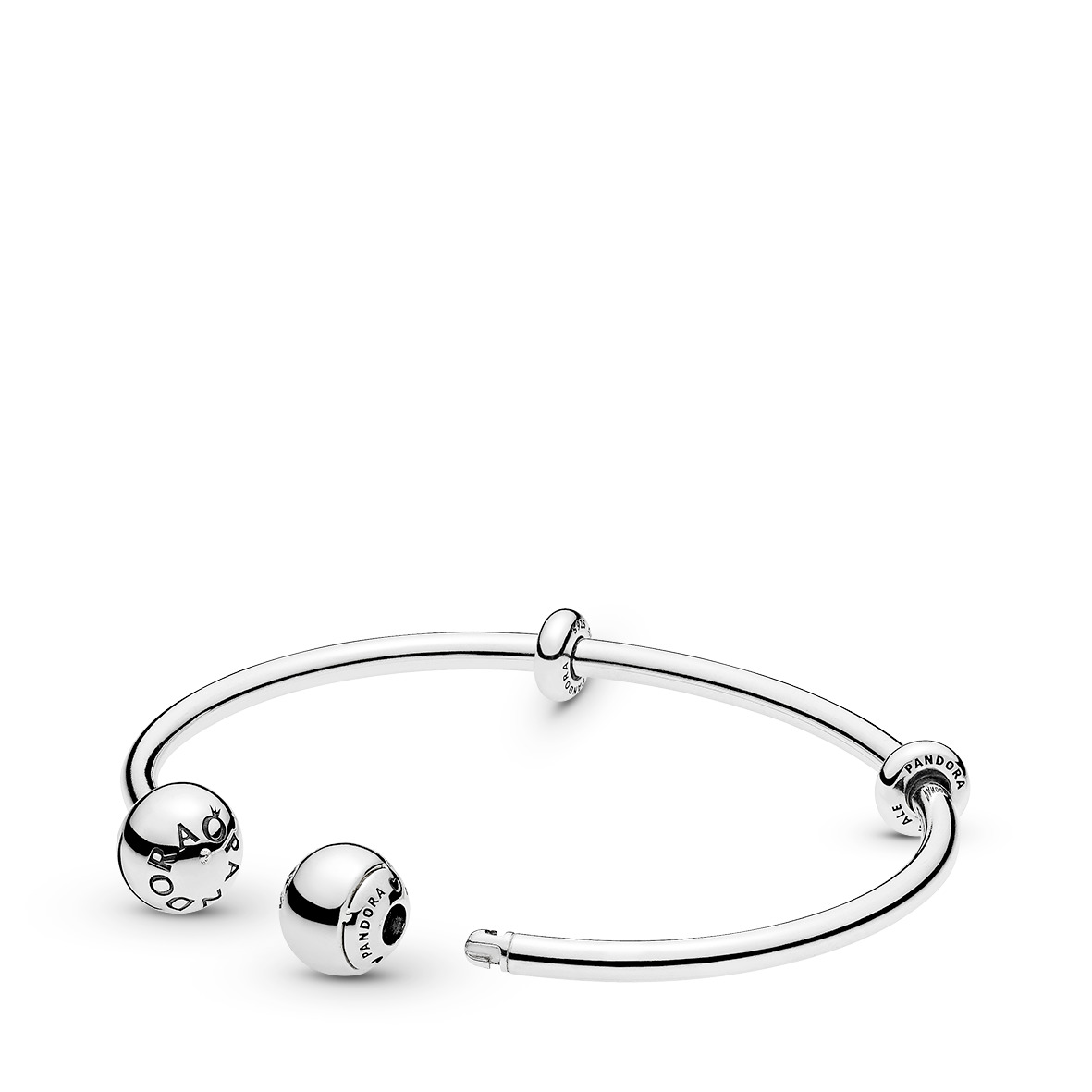 PANDORA Silver Bracelet/596477-1