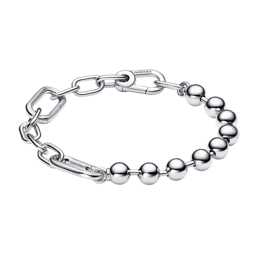 Me Sterling Silver Bracelet / 592793C00-2