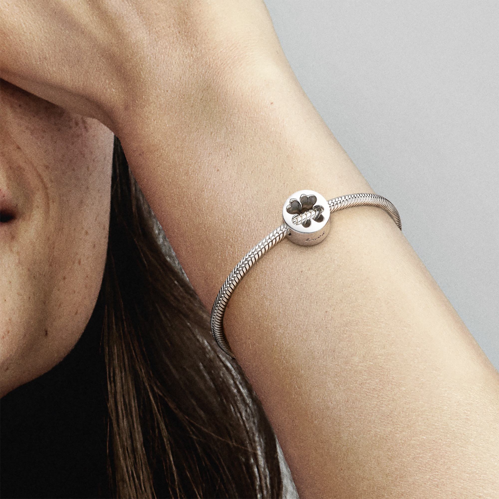 Moments Sterling Silver Charm / 797868