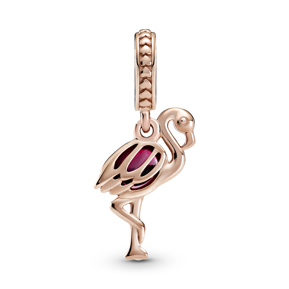 Sterling Silver Charm / 789431C01