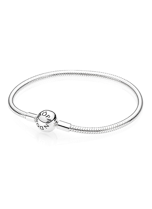 Moments Sterling Silver Bracelet / 590728-16