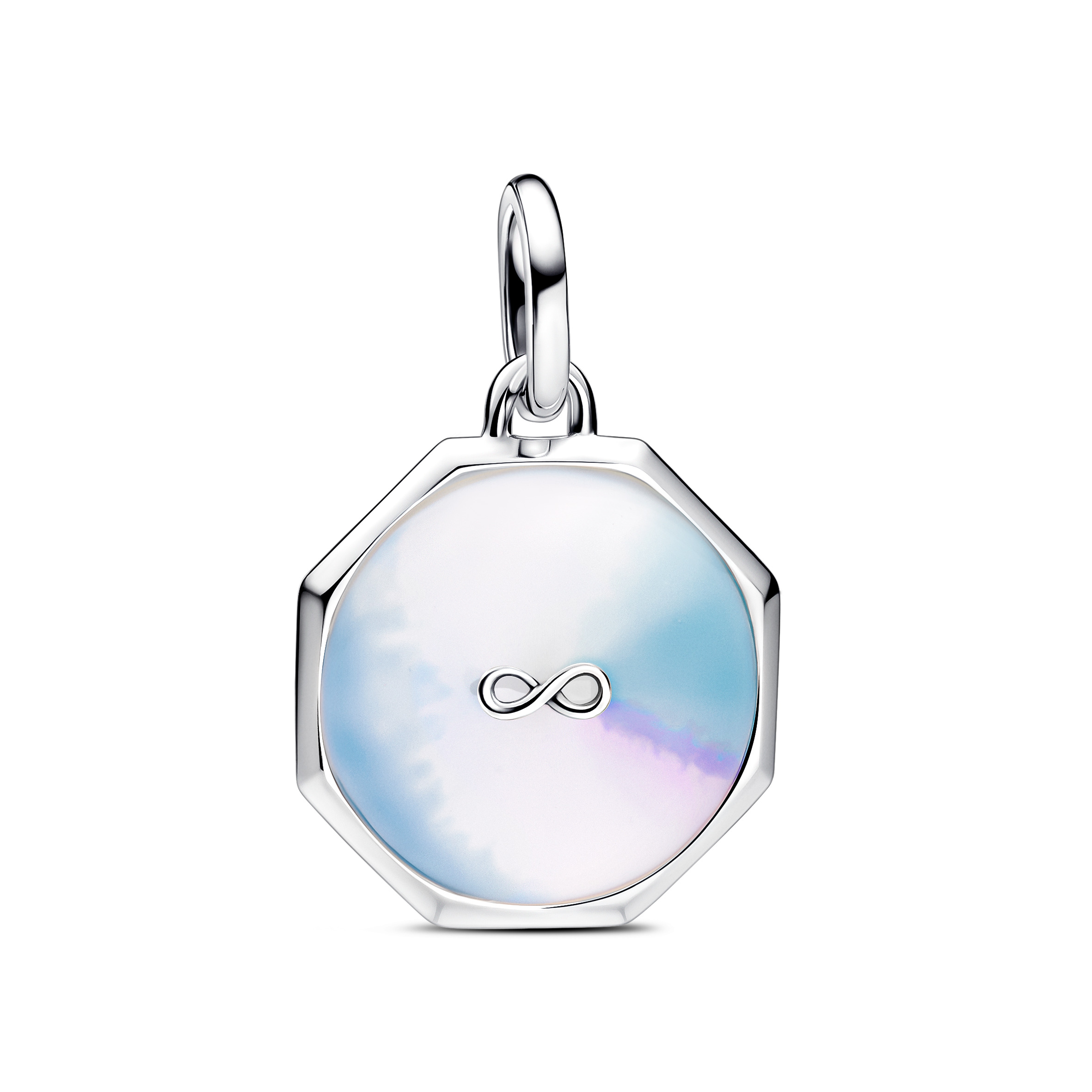 Me Sterling Silver Charm / 793367C01