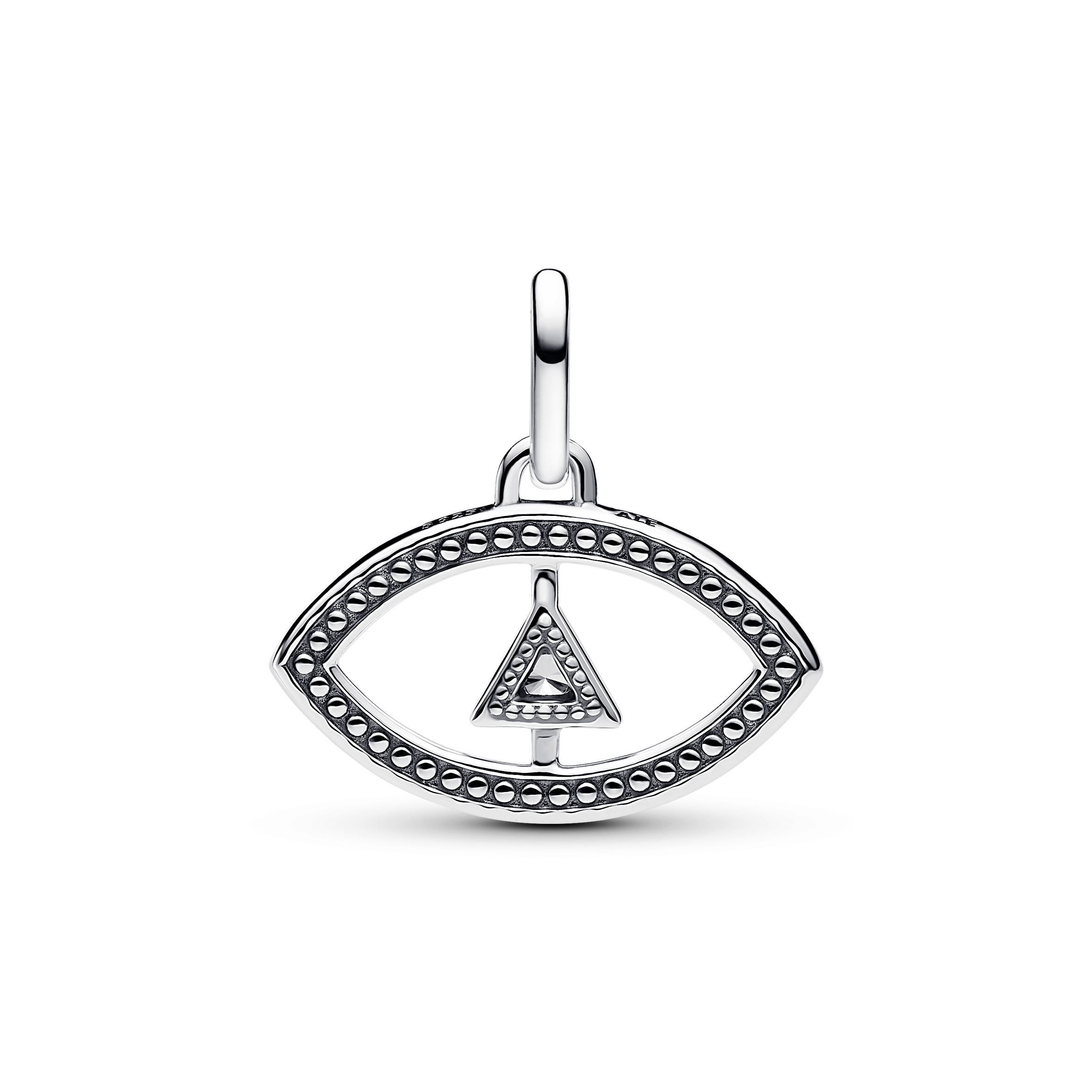 Me Sterling Silver Charm / 793372C01