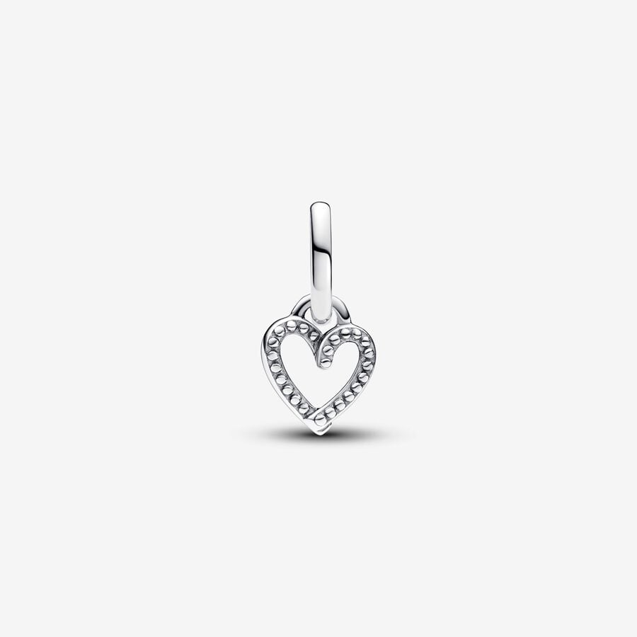 Me Sterling Silver Charm / 793048C00