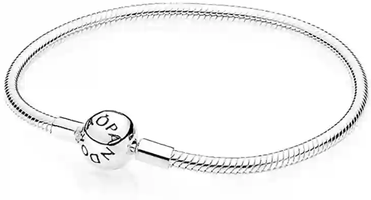 PANDORA Silver Bracelet/590728-19