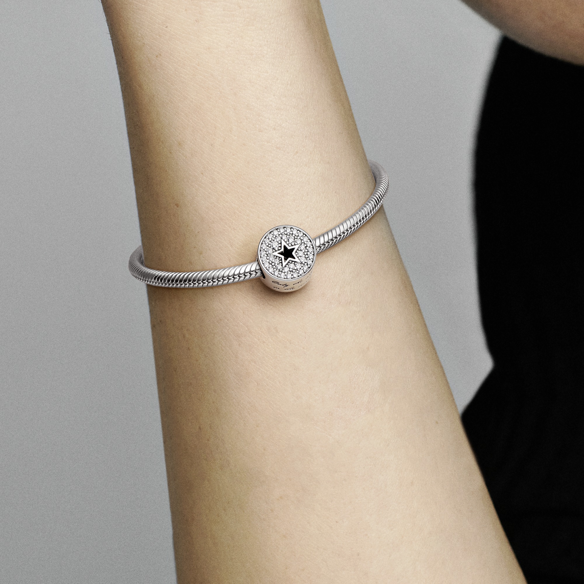 Sterling Silver Charm / 790793C01