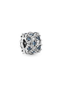 Moments Sterling Silver Charm / 798487C02