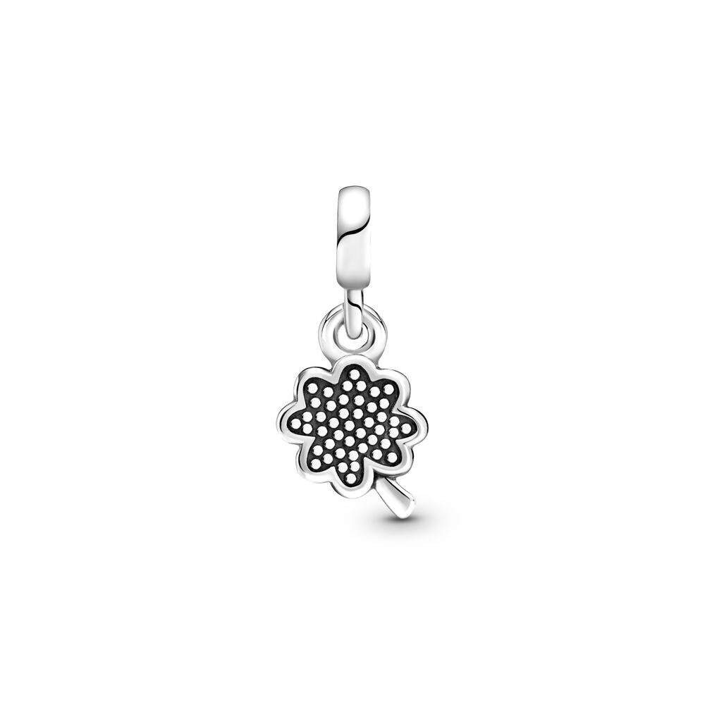Me Sterling Silver Charm / 798974C01