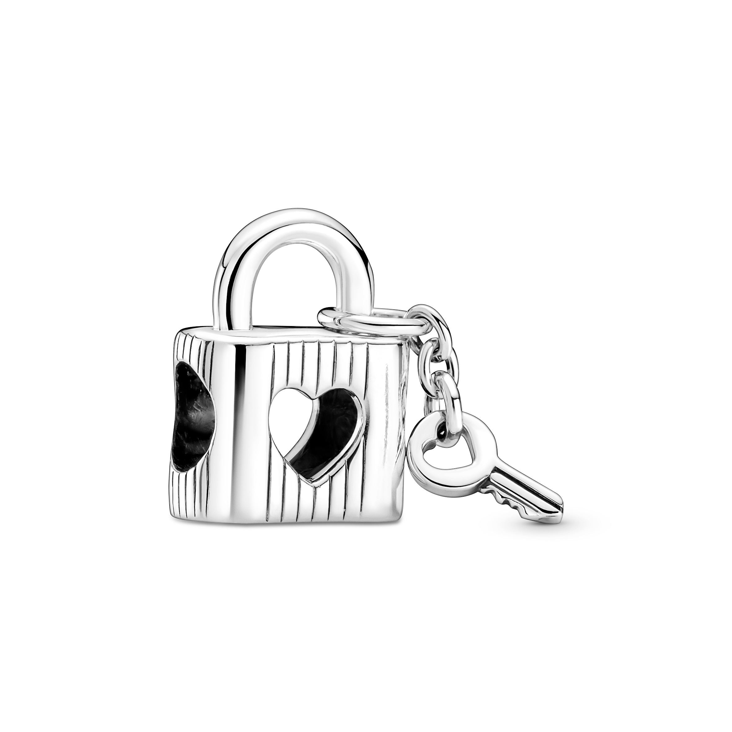 Moments Sterling Silver Charm / 790095C01