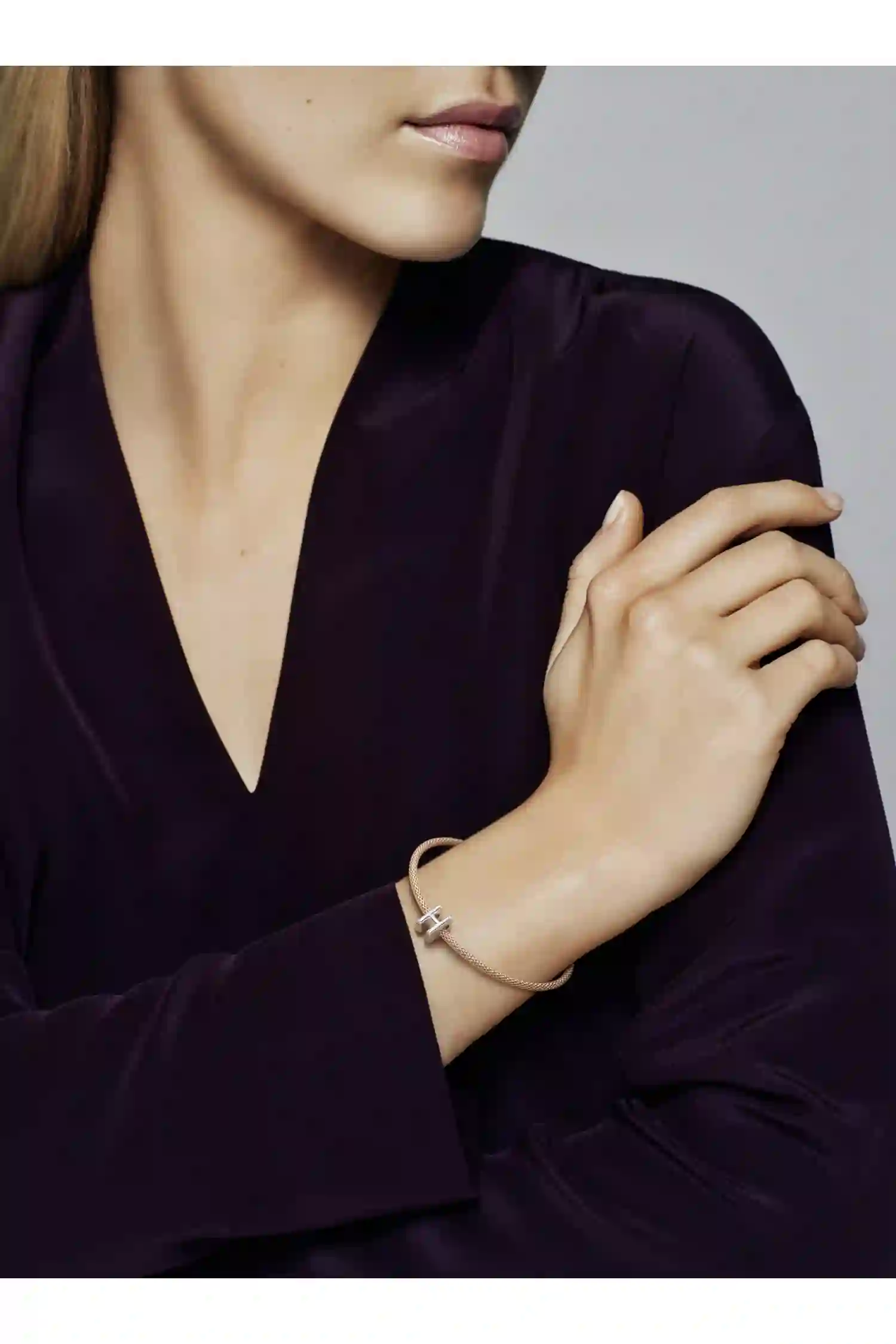 Moments Sterling Silver Charm / 797462