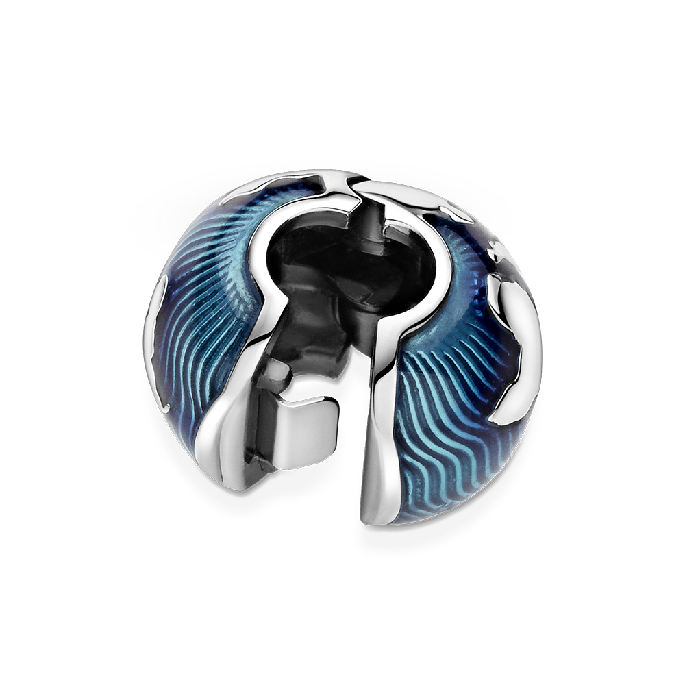 Sterling Silver Charm / 799429C01