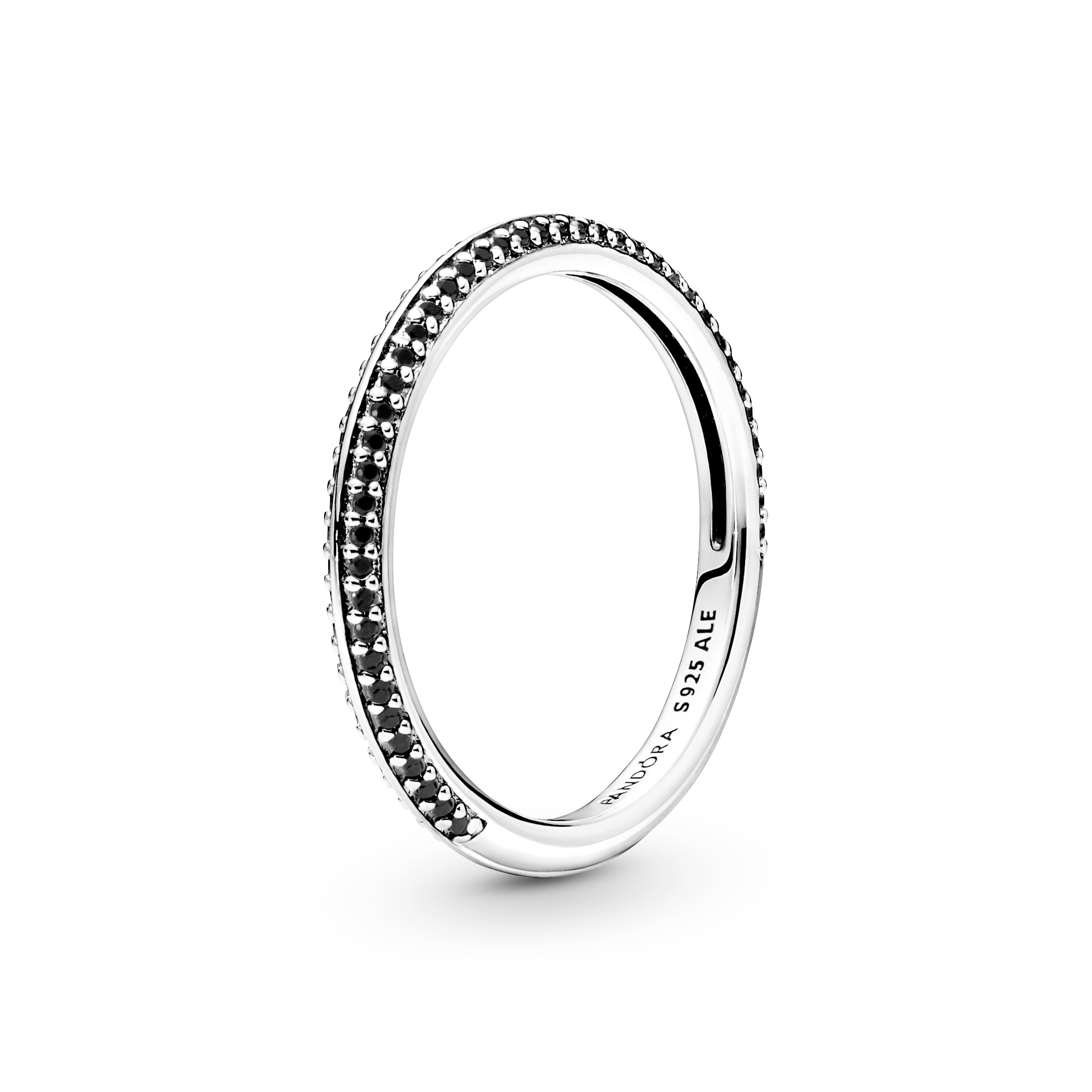 Me Sterling Silver Ring / 199679C02-50