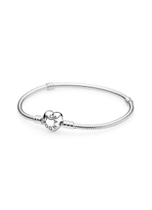 PANDORA Silver Bracelet/590719-20
