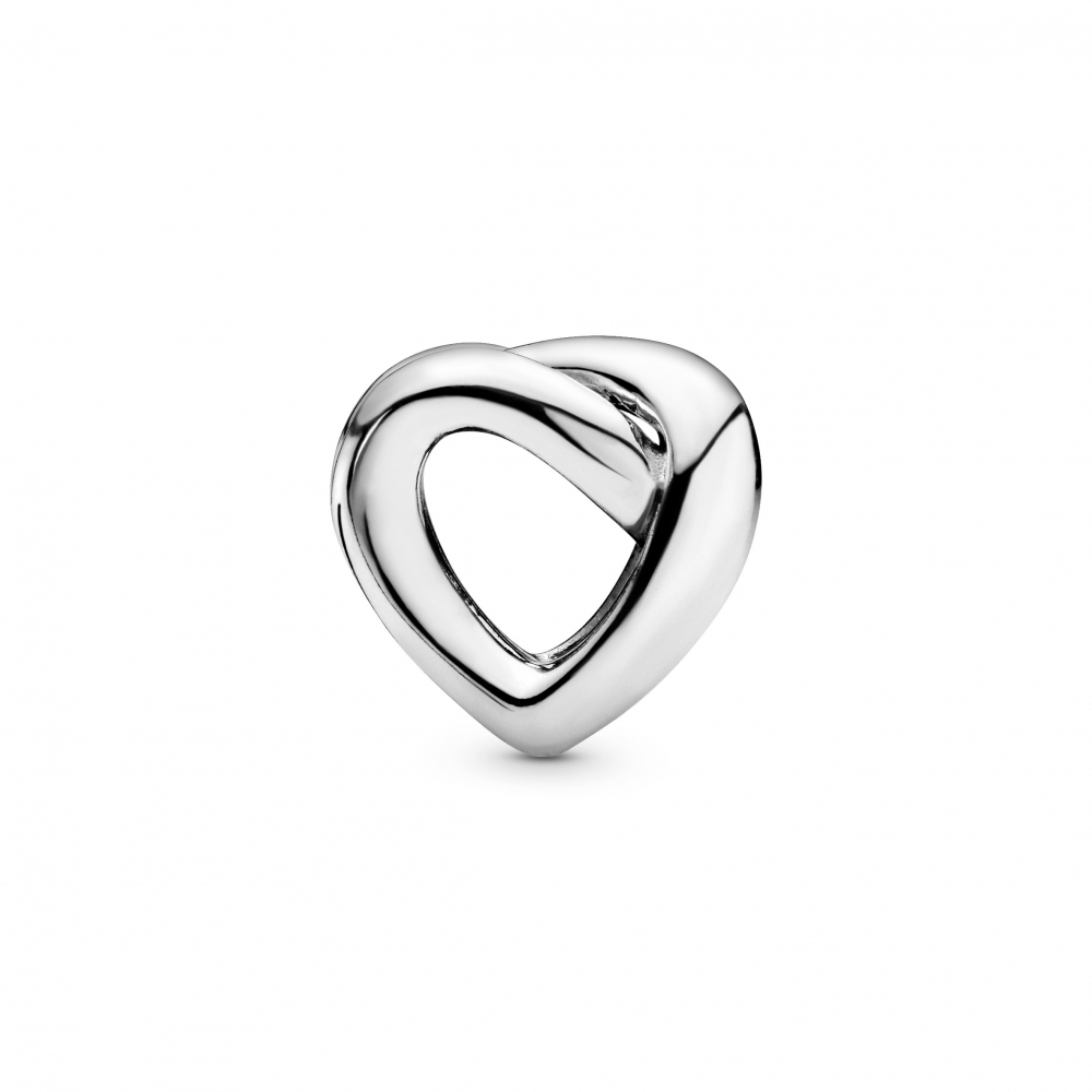 Moments Sterling Silver Charm / 798081