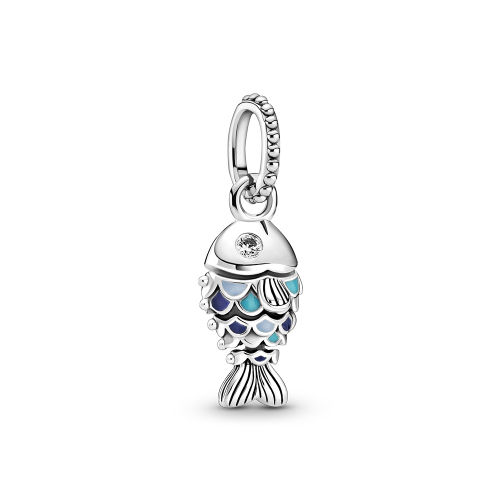 Sterling Silver Charm / 799428C01