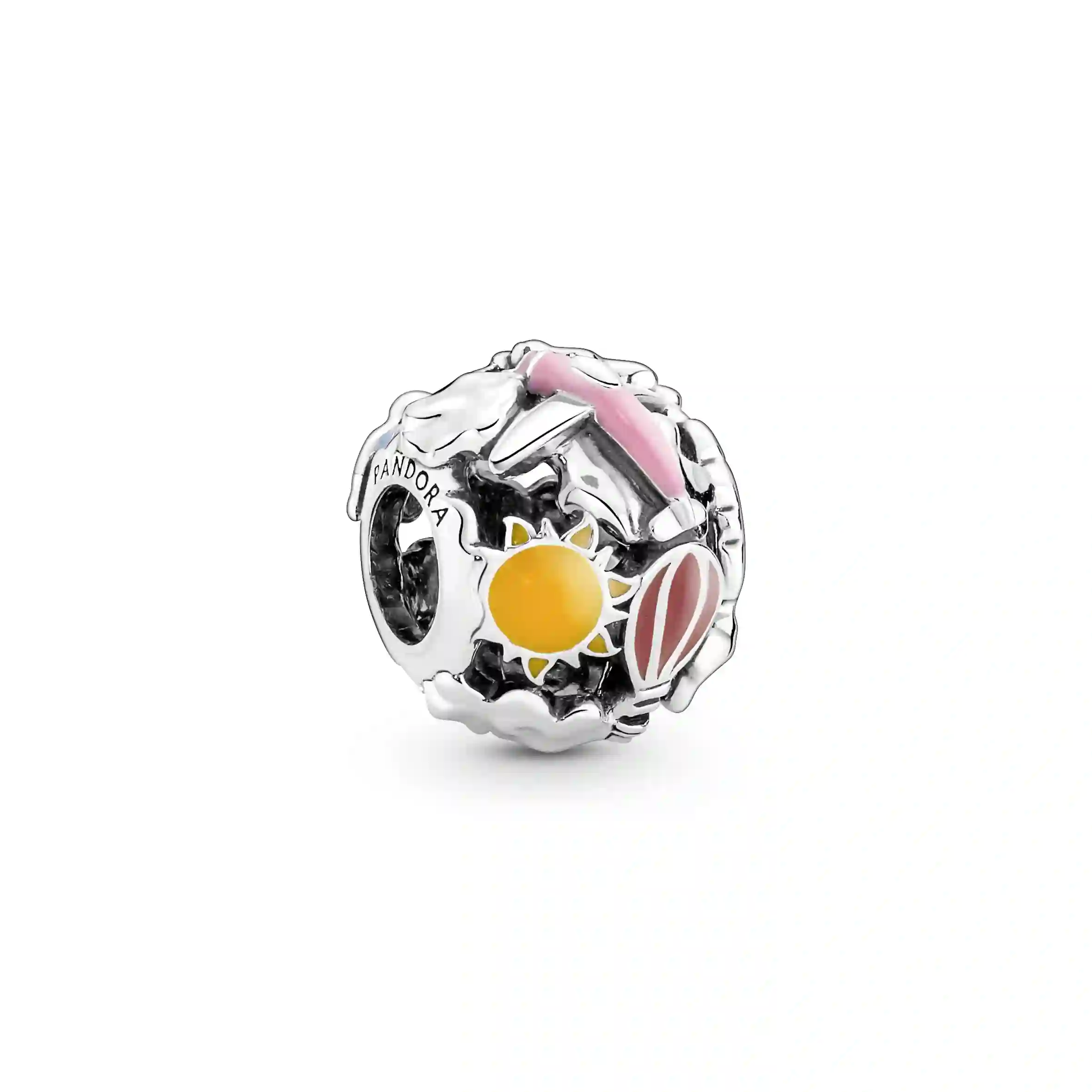 Sterling Silver Charm / 791695C01