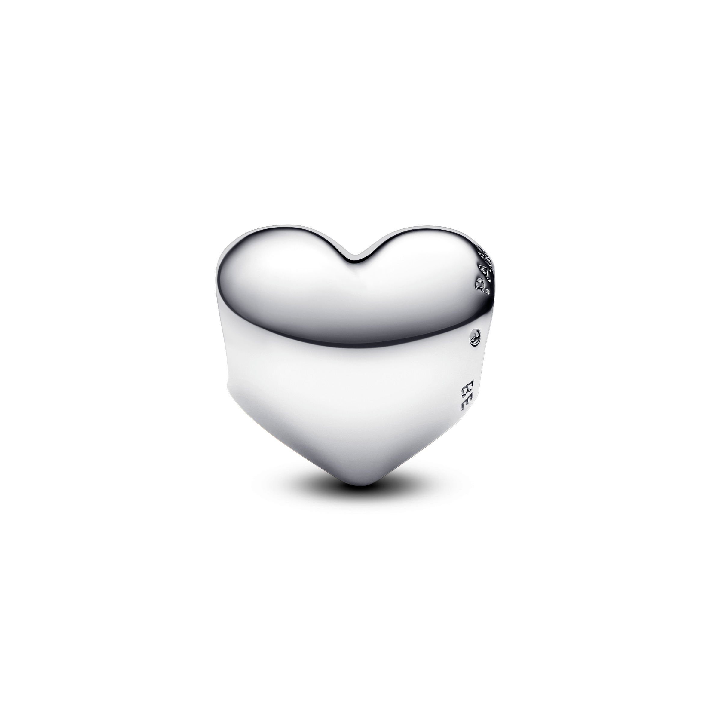 Moments Sterling Silver Charm / 793439C00