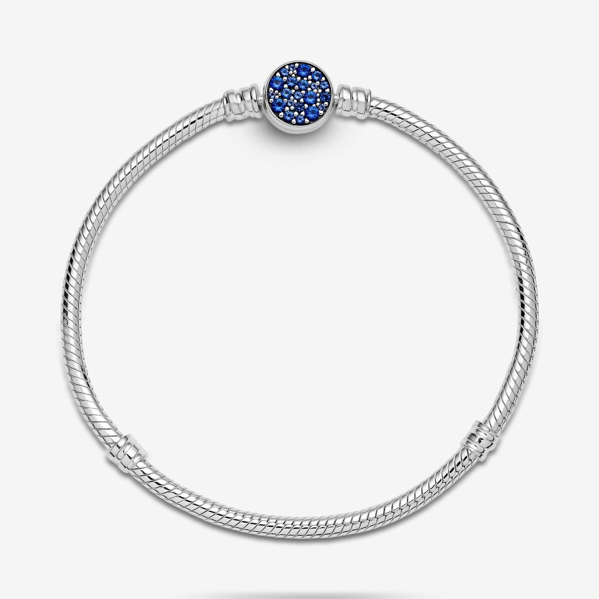 PANDORA Silver Bracelet/599288C01-20