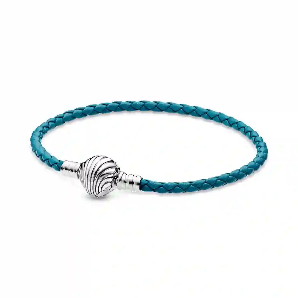 Sterling Silver Bracelet / 598951C01-S1