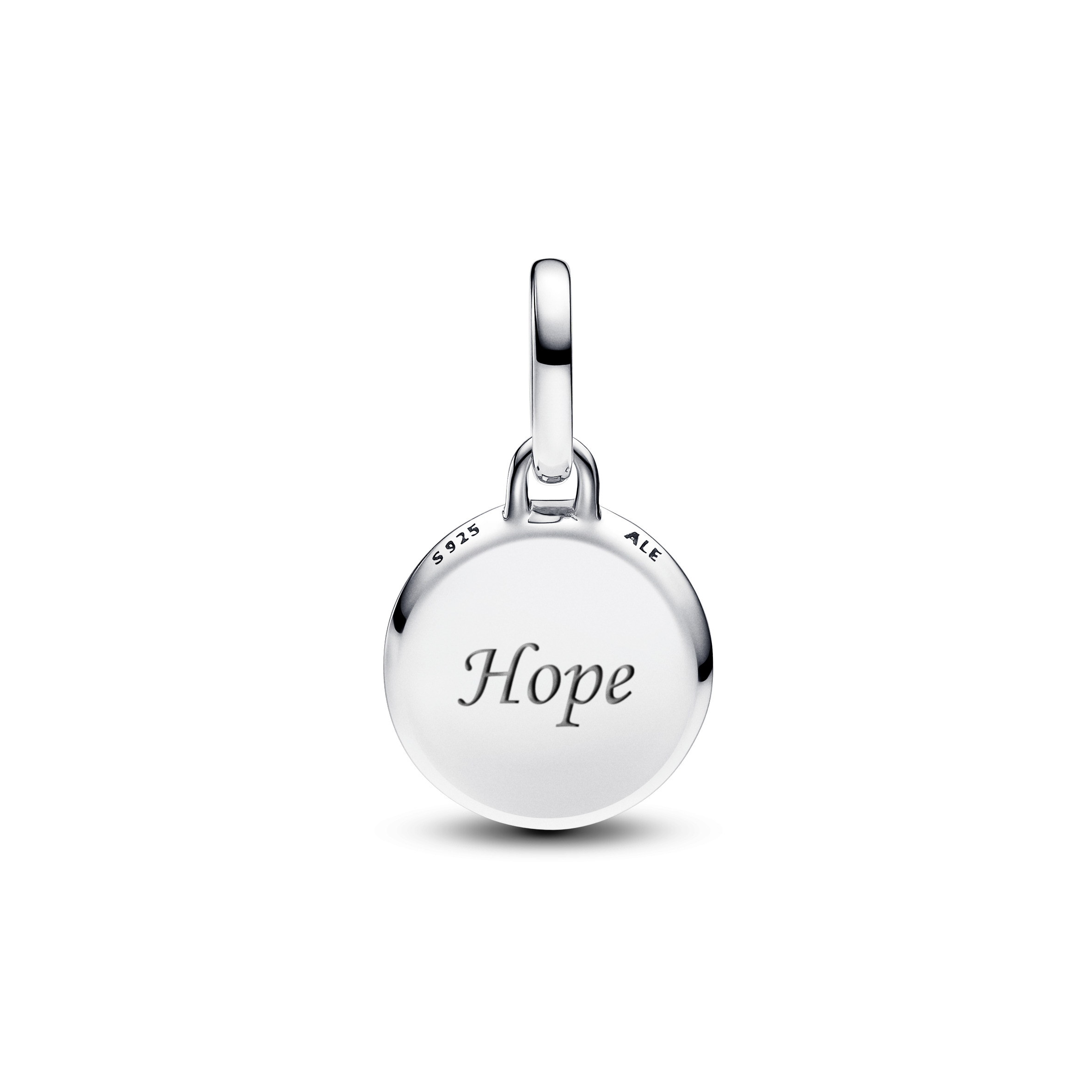 Me Sterling Silver Charm / 793389C01