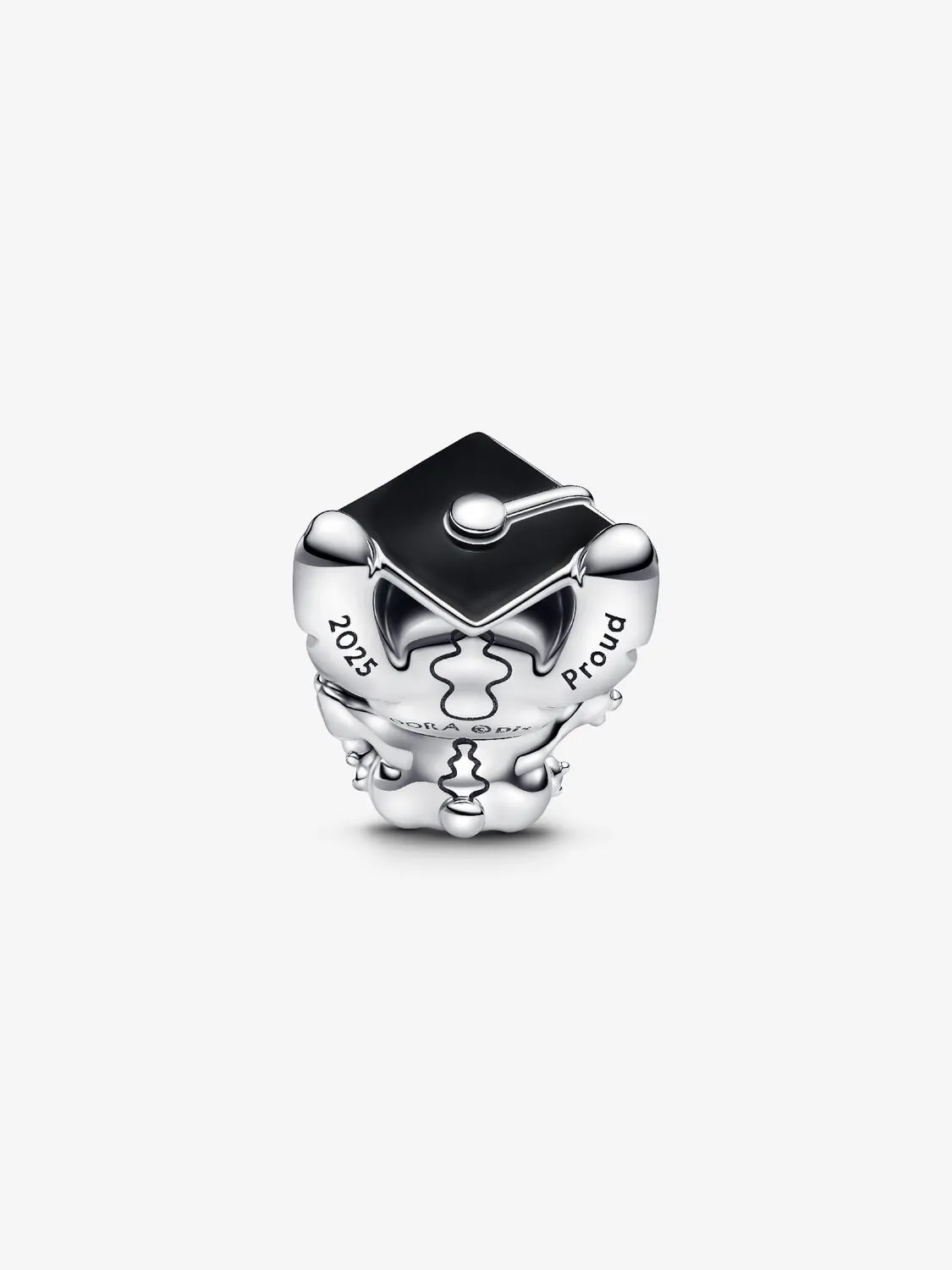 PANDORA Արծաթյա Չարմ/ 793789C01