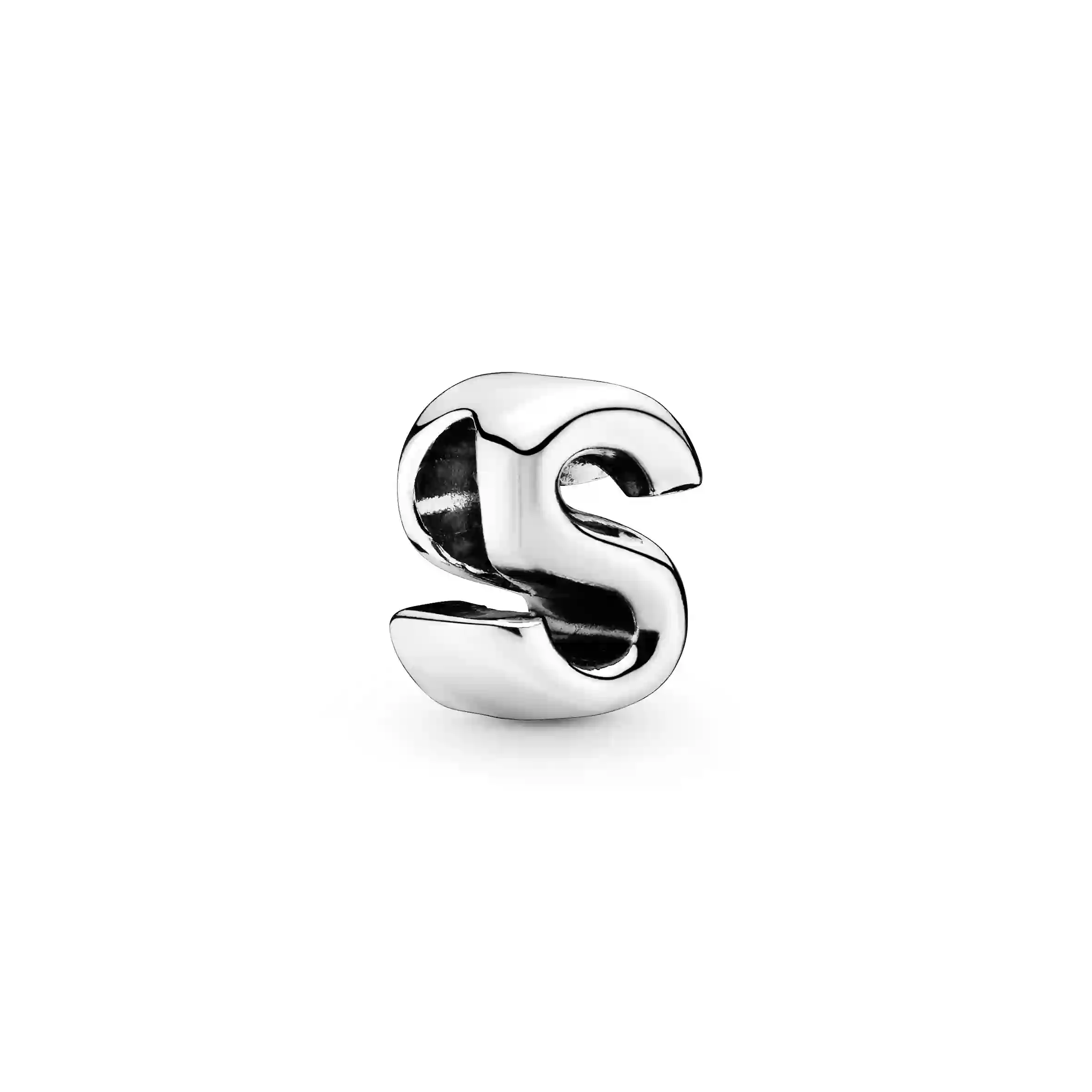 Moments Sterling Silver Charm / 797473