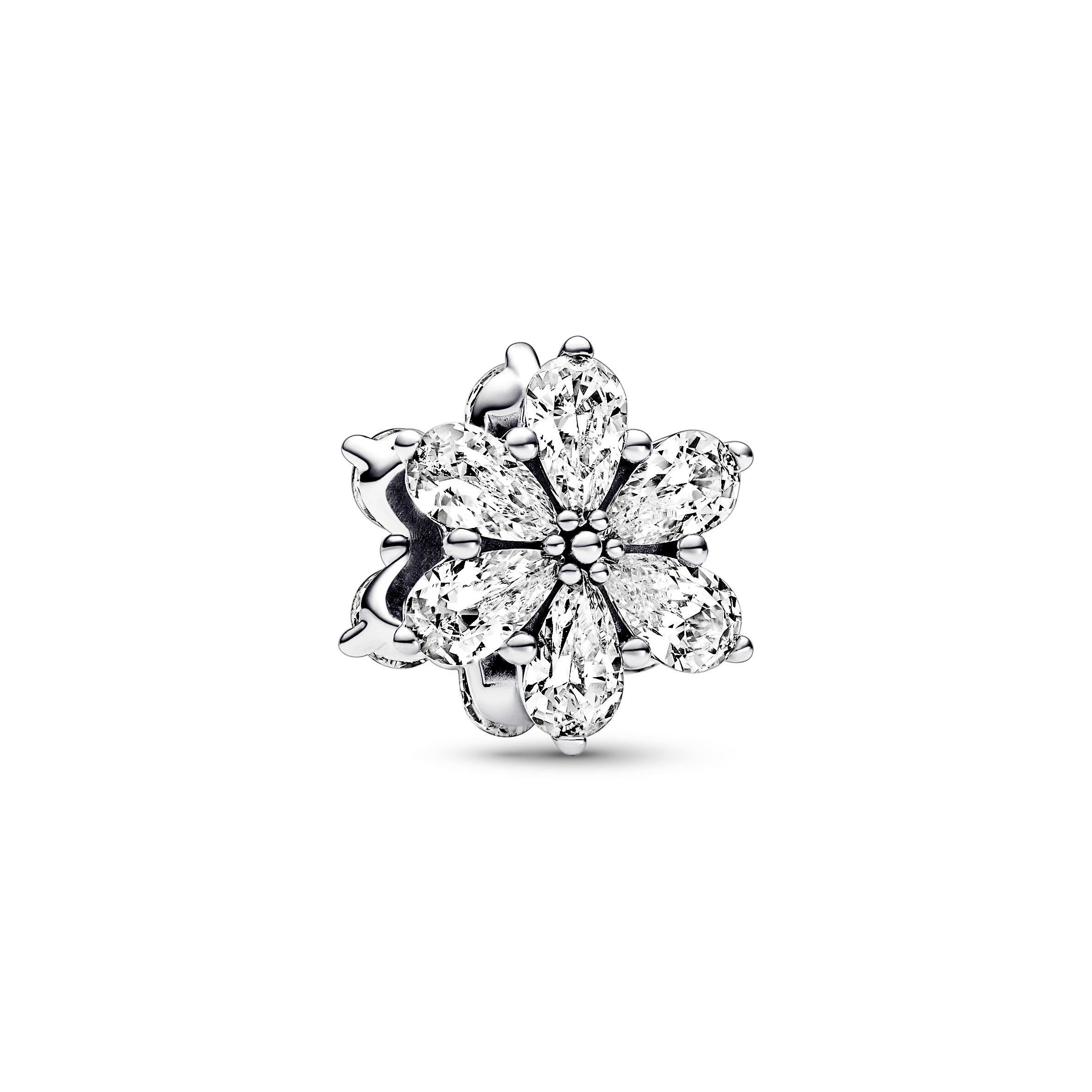 Moments Sterling Silver Charm / 792623C01