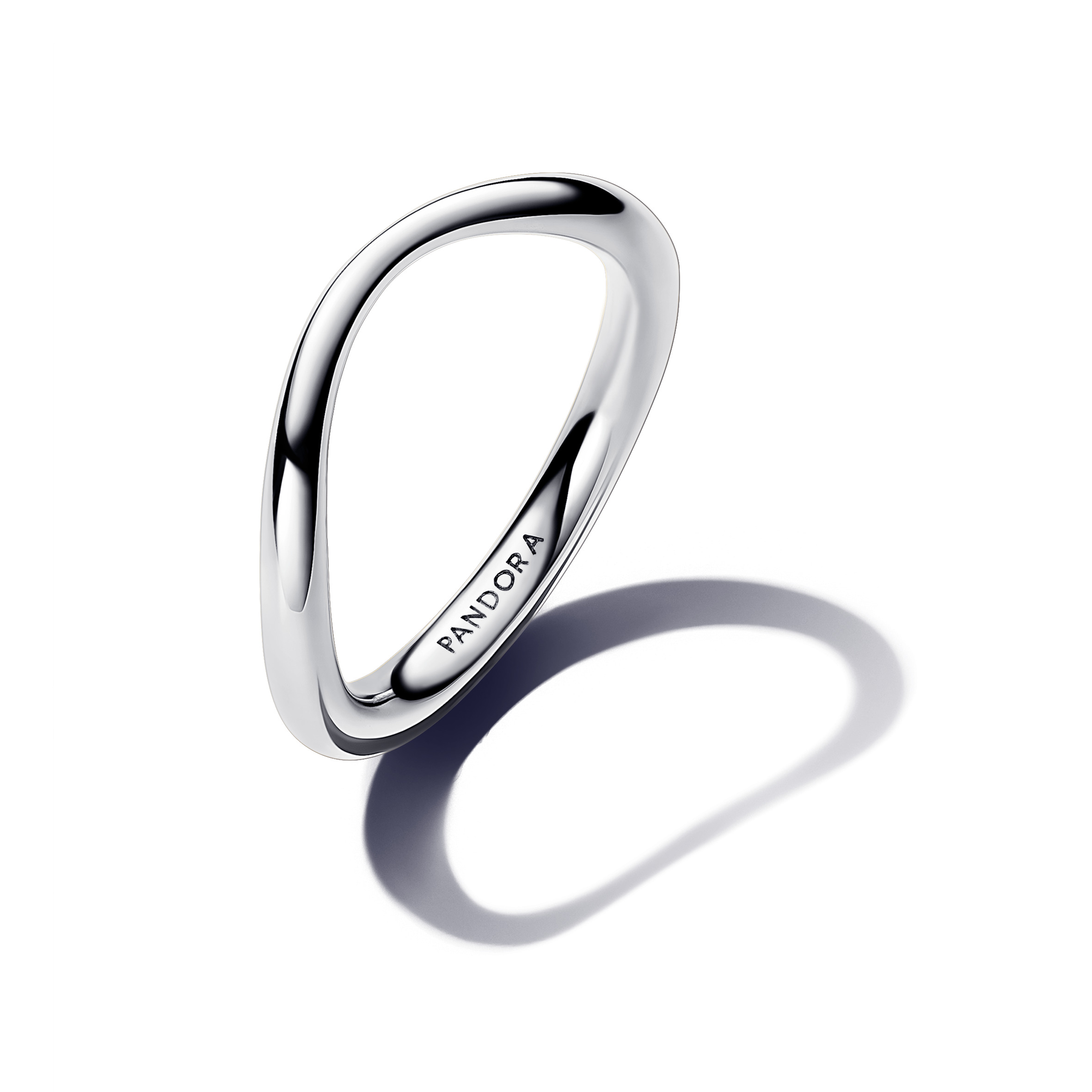 ESSENCE Sterling Silver Ring / 193314C00-58