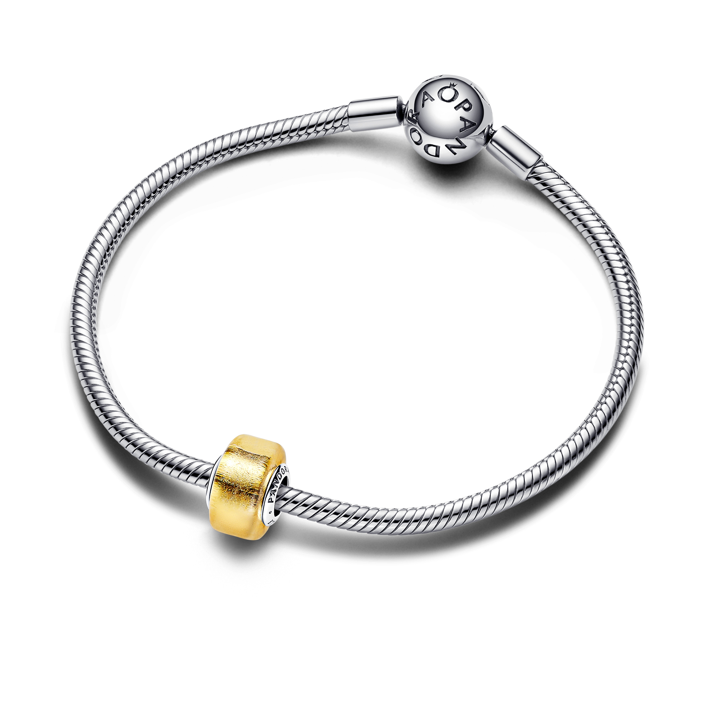 Moments Sterling Silver Charm / 793353C00