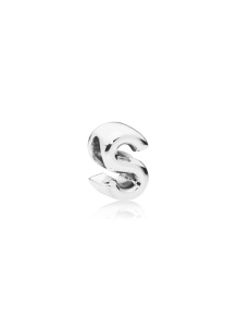 Moments Sterling Silver Charm / 797473